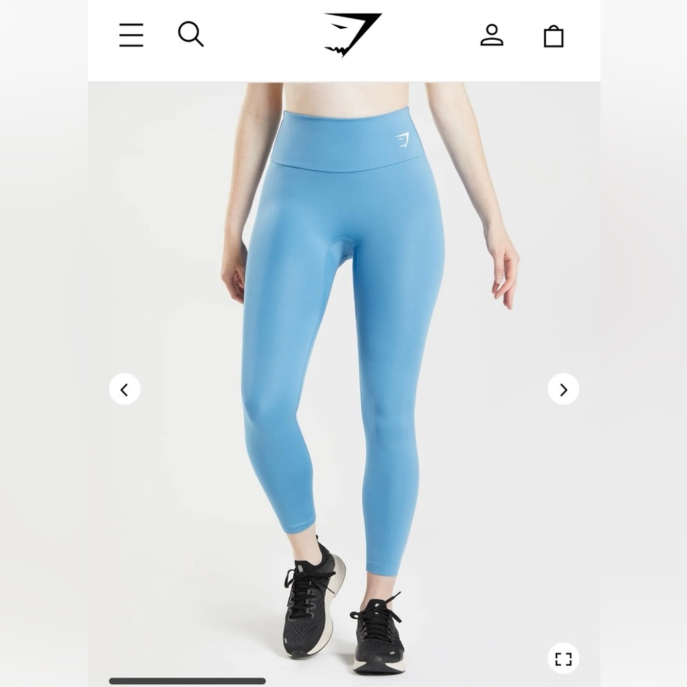 GYMSHARK Leggings